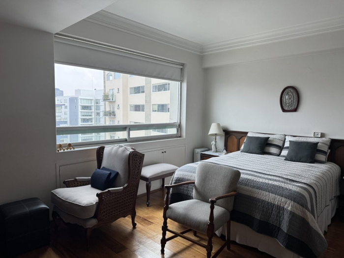 departamento en venta en portovita 2 - hacienda de las palmas