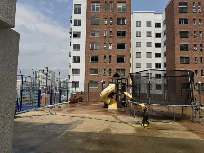 departamento en venta en portovita 2 - hacienda de las palmas