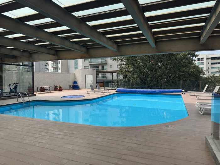 departamento en venta en portovita 2 - hacienda de las palmas