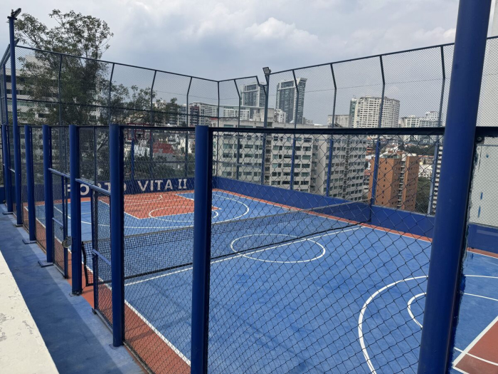 departamento en venta en portovita 2 - hacienda de las palmas