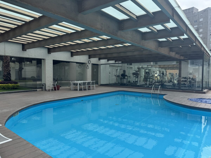 departamento en venta en portovita 2 - hacienda de las palmas