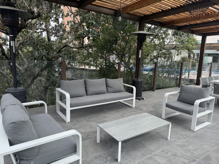 departamento en venta en portovita 2 - hacienda de las palmas