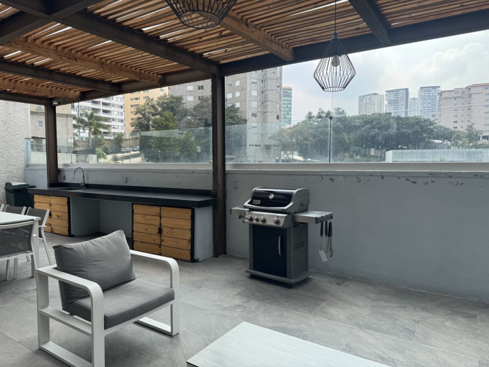 departamento en venta en portovita 2 - hacienda de las palmas