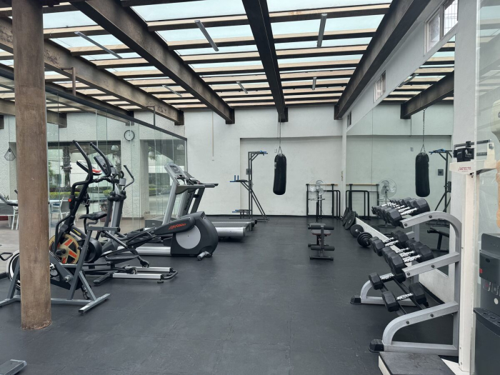 departamento en venta en portovita 2 - hacienda de las palmas