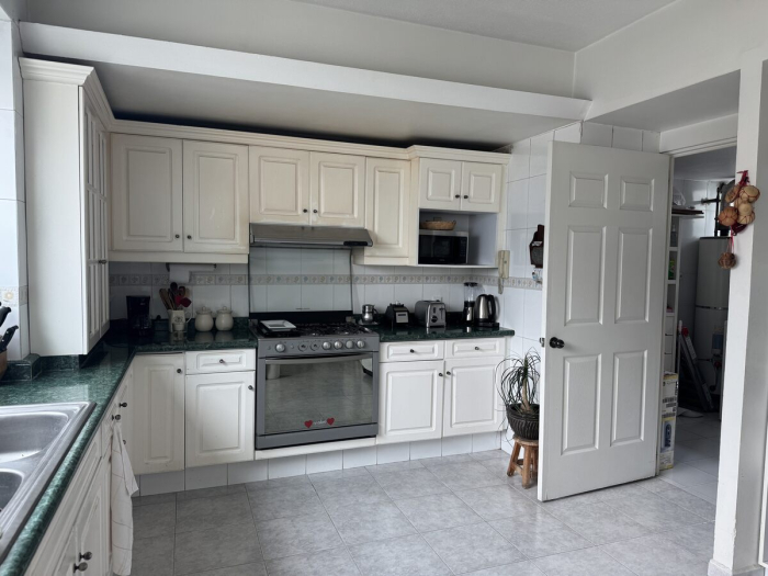 departamento en venta en portovita 2 - hacienda de las palmas