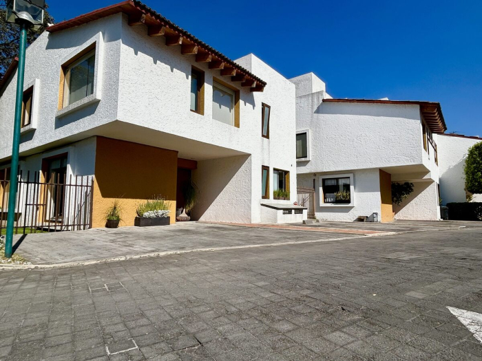 Casa en Condominio LA CIMA en VENTA