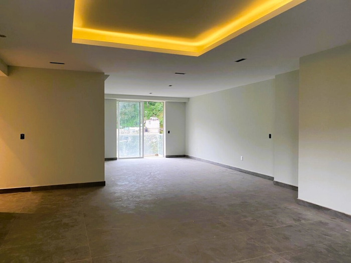 Departamento en Renta en Finestre - Lomas Country Club