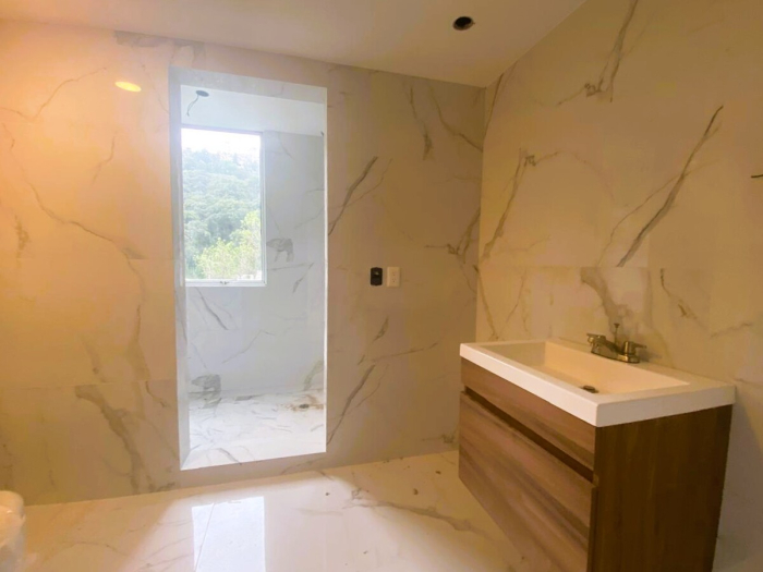 departamento en renta en finestre - lomas country club