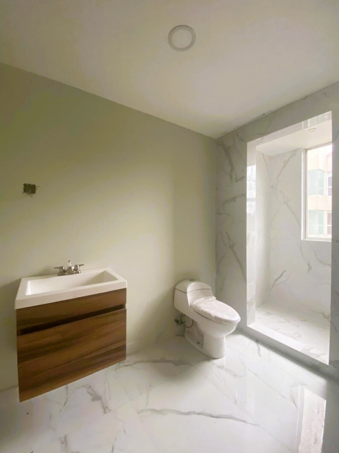 departamento en renta en finestre - lomas country club