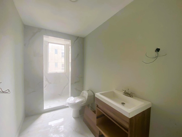 departamento en renta en finestre - lomas country club