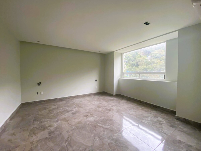 departamento en renta en finestre - lomas country club