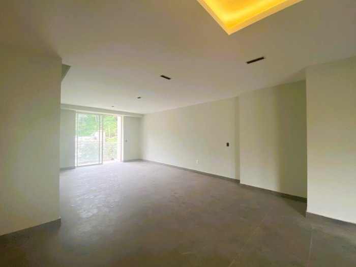 departamento en renta en finestre - lomas country club