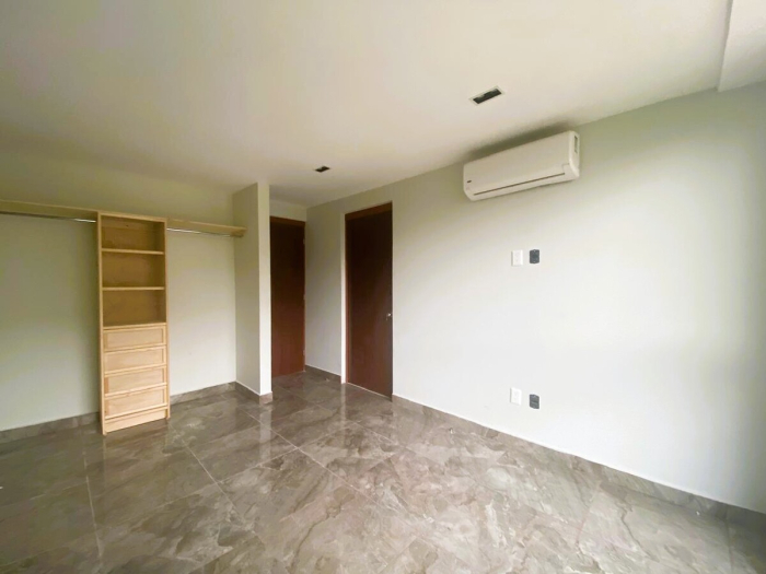 departamento en renta en finestre - lomas country club