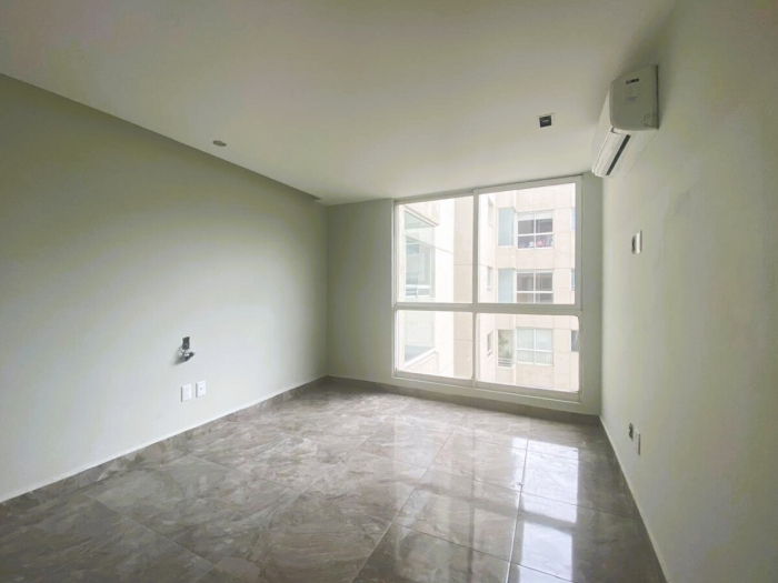 departamento en renta en finestre - lomas country club