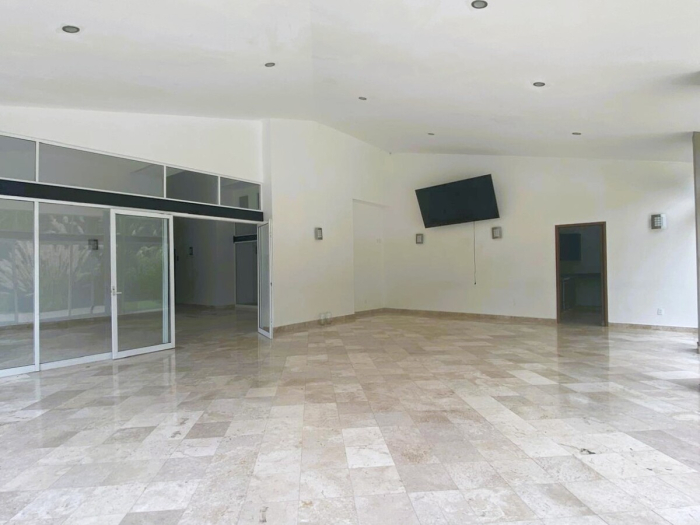 departamento en renta en finestre - lomas country club