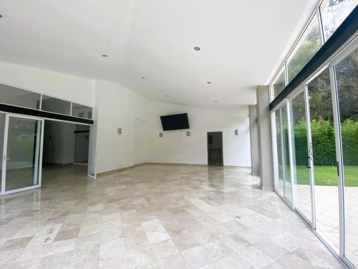 departamento en renta en finestre - lomas country club