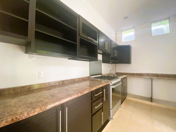 departamento en renta en finestre - lomas country club