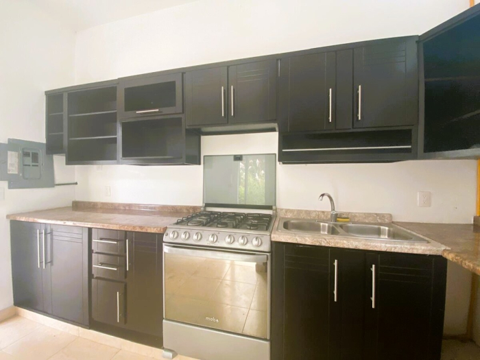 departamento en renta en finestre - lomas country club