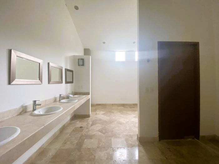 departamento en renta en finestre - lomas country club