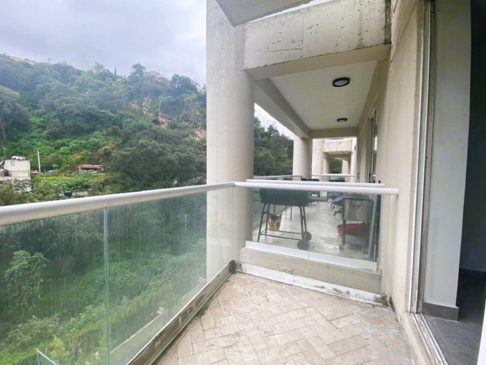 departamento en renta en finestre - lomas country club