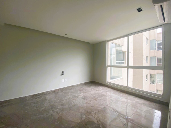 departamento en renta en finestre - lomas country club