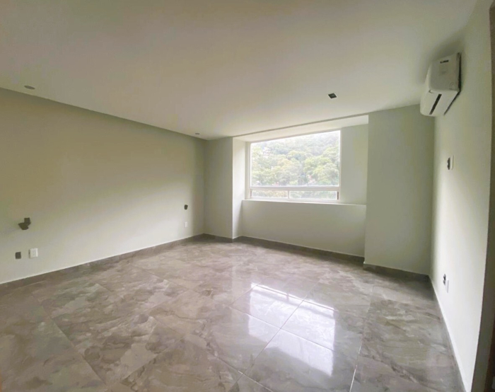 departamento en renta en finestre - lomas country club