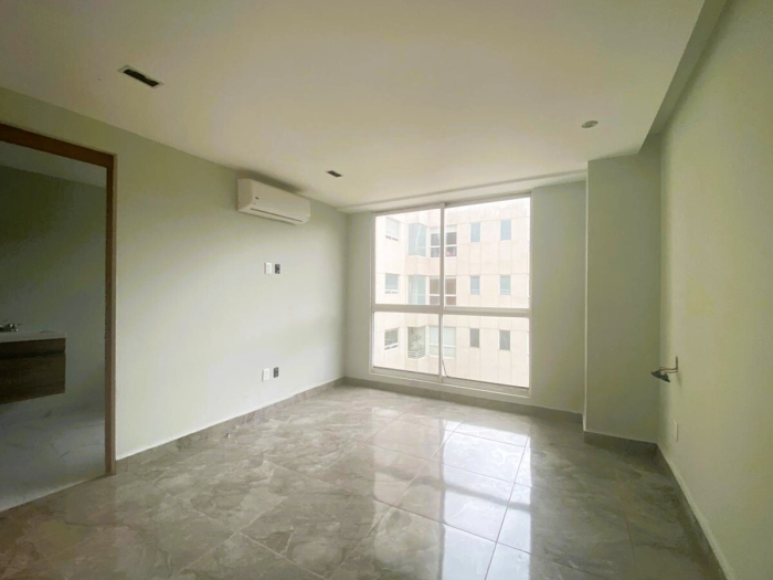 departamento en renta en finestre - lomas country club