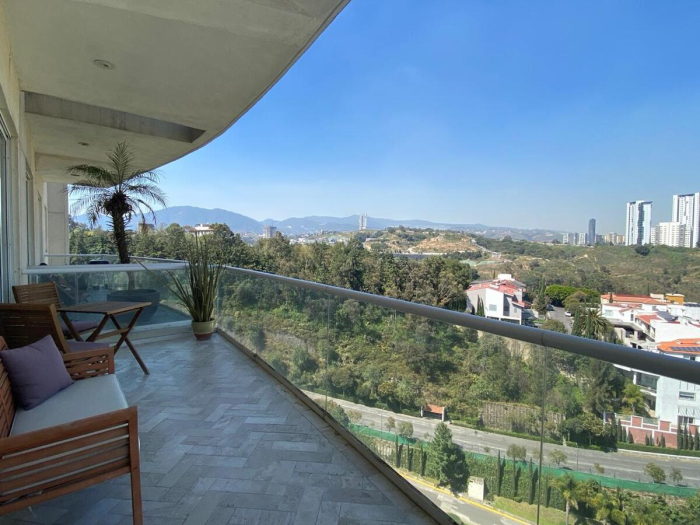 departamento en venta en finestre - lomas country club