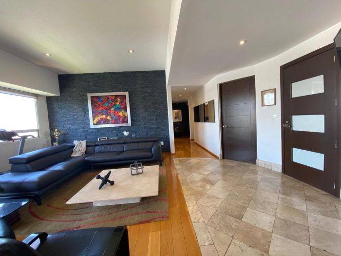 departamento en venta en finestre - lomas country club