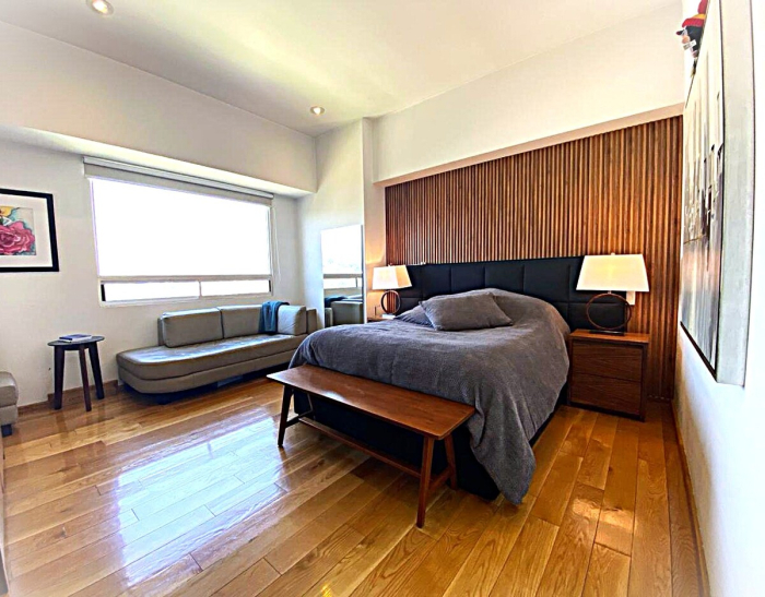 departamento en venta en finestre - lomas country club