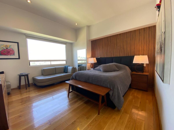 departamento en venta en finestre - lomas country club