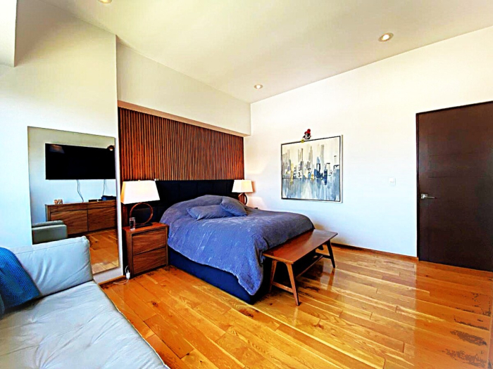 departamento en venta en finestre - lomas country club