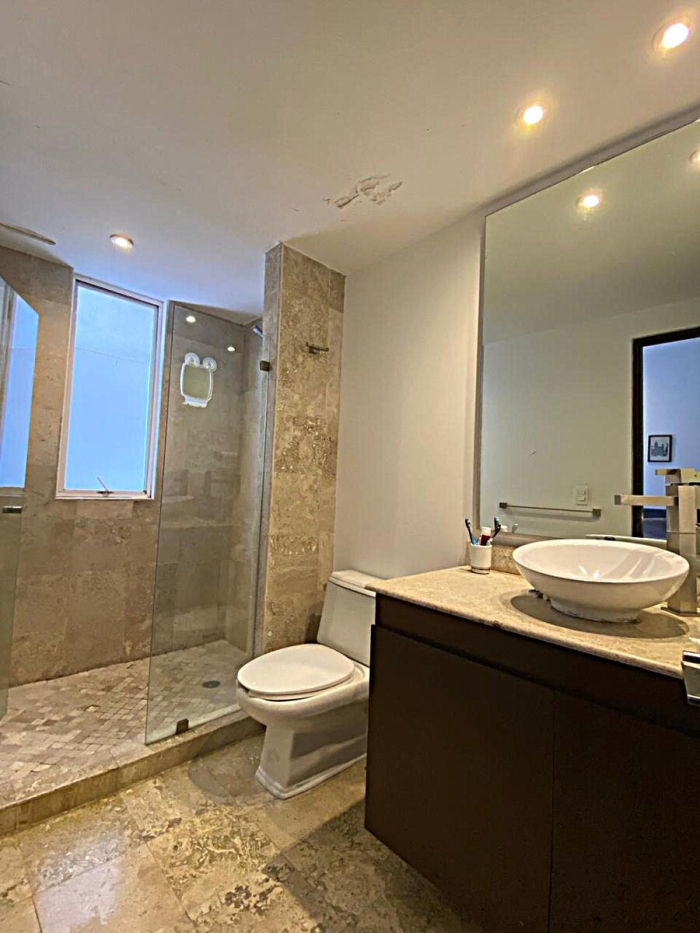 departamento en venta en finestre - lomas country club