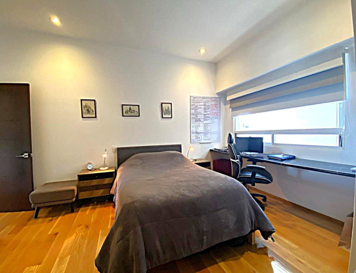 departamento en venta en finestre - lomas country club