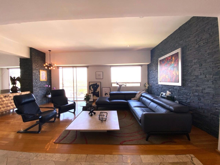 departamento en venta en finestre - lomas country club