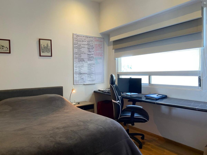 departamento en venta en finestre - lomas country club