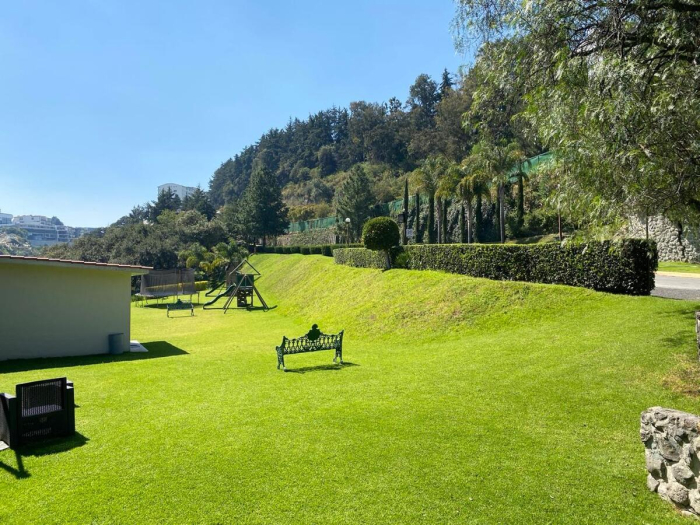 departamento en venta en finestre - lomas country club