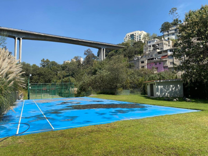 departamento en venta en finestre - lomas country club