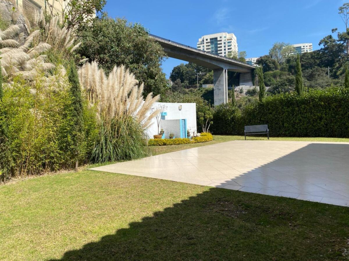 departamento en venta en finestre - lomas country club