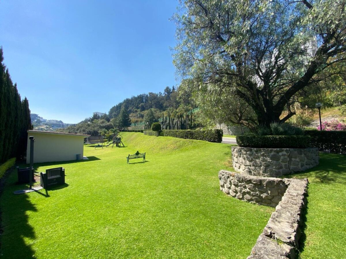 departamento en venta en finestre - lomas country club