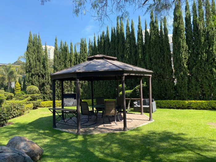 departamento en venta en finestre - lomas country club