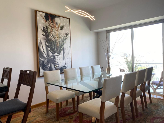 departamento en venta en finestre - lomas country club