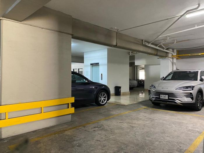 departamento en venta en finestre - lomas country club