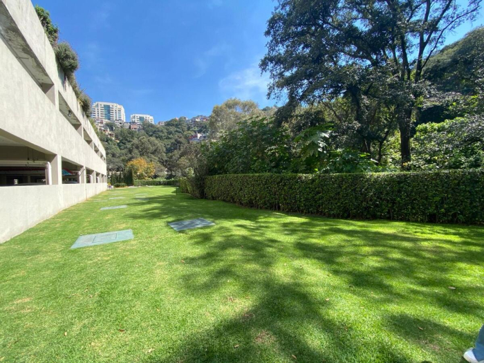 departamento en venta en finestre - lomas country club