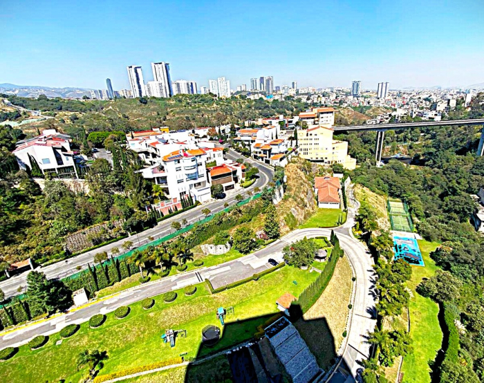 departamento en venta en finestre - lomas country club