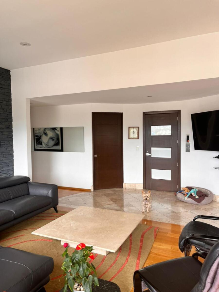 departamento en venta en finestre - lomas country club