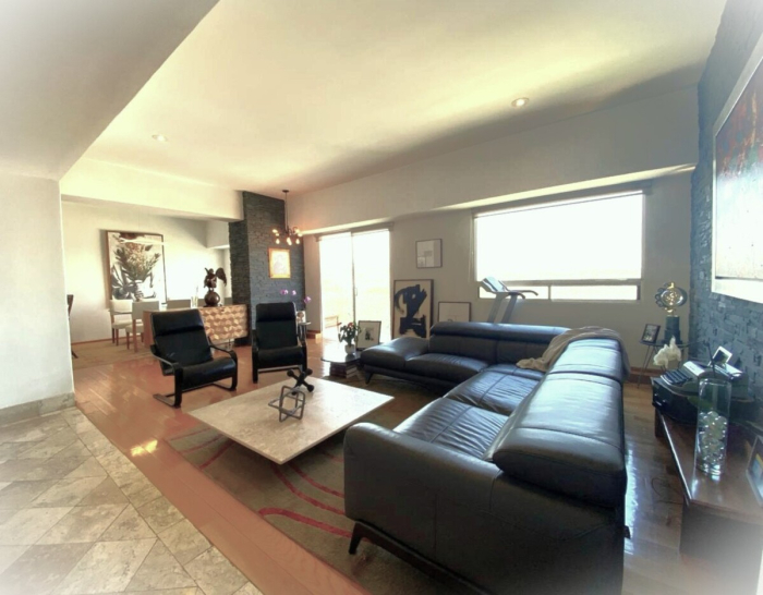 departamento en venta en finestre - lomas country club