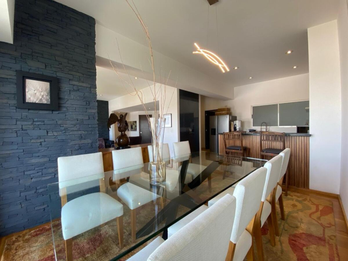 departamento en venta en finestre - lomas country club