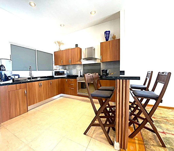 departamento en venta en finestre - lomas country club