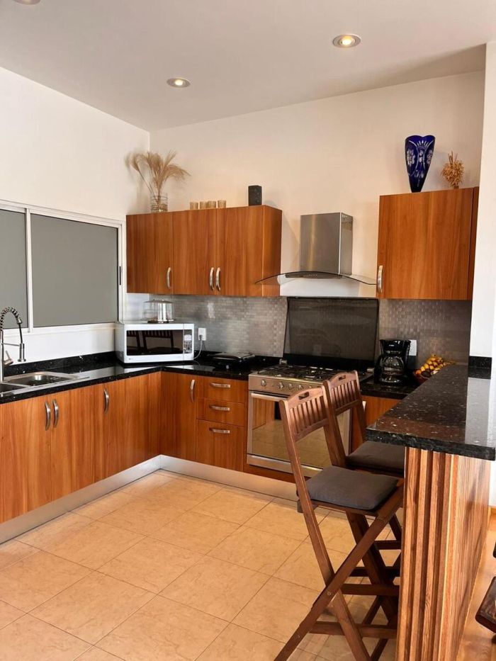 departamento en venta en finestre - lomas country club